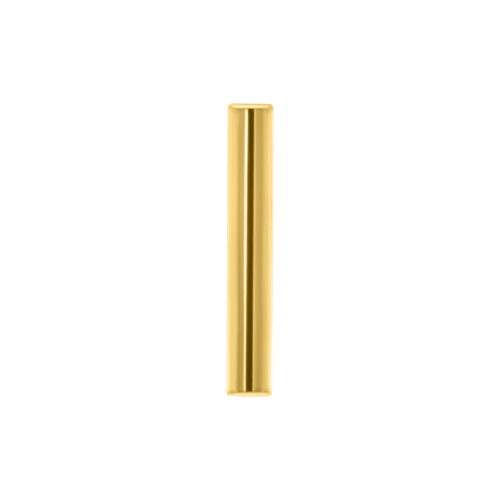 Internally Threaded Stem