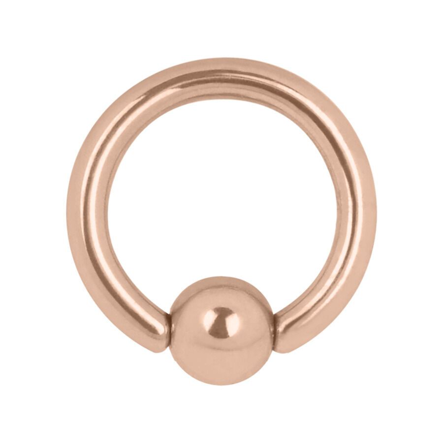 Basic Clip in Ball Ring<!--5c615a7ce6ac5-->
