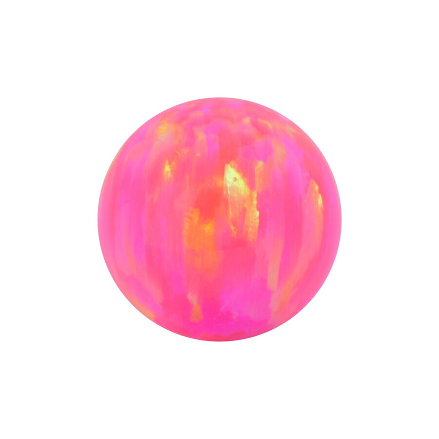 Synthetic Opal Balls<!--5e8c45e628faf-->