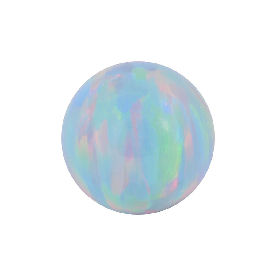 Synthetic Opal Balls<!--5e8c45e628faf-->
