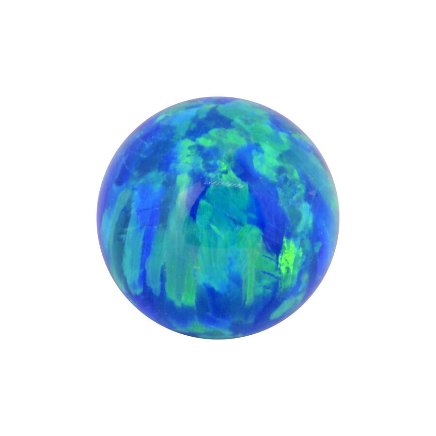 Synthetic Opal Balls<!--5e8c45e628faf-->