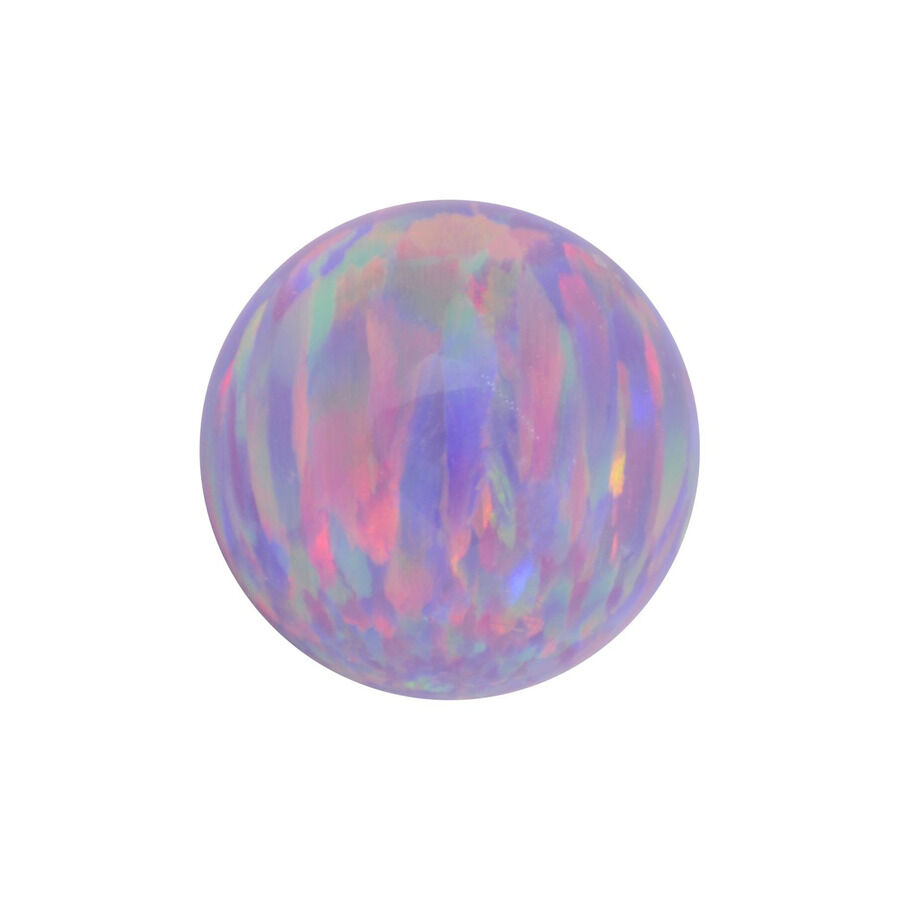 Synthetic Opal Balls<!--5e8c45e628faf-->
