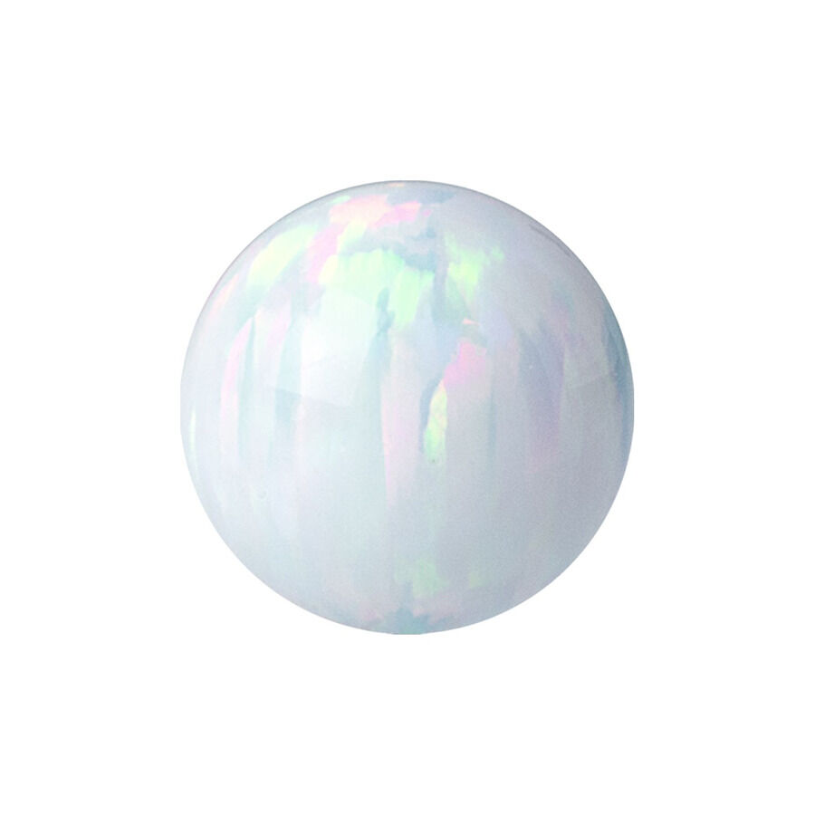 Synthetic Opal Balls<!--5e8c45e628faf-->