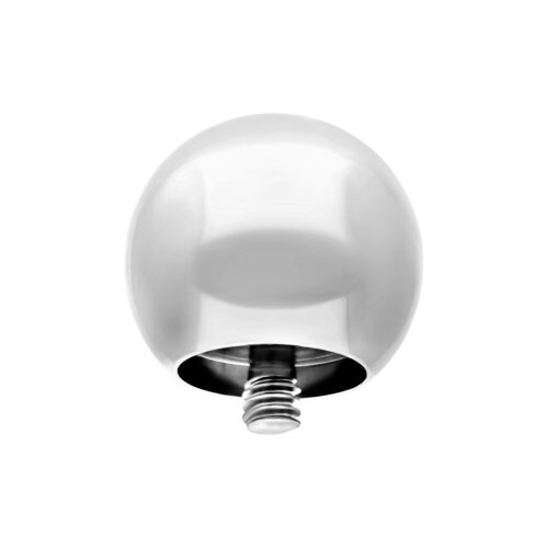 Spare Ball for CBB