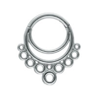 Bubble Septum Clicker Bubble Septum Clicker