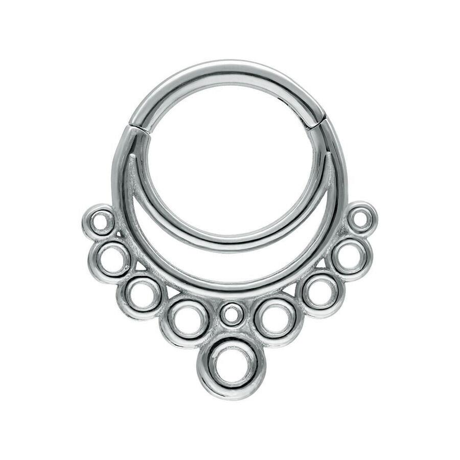 Bubble Septum Clicker Bubble Septum Clicker