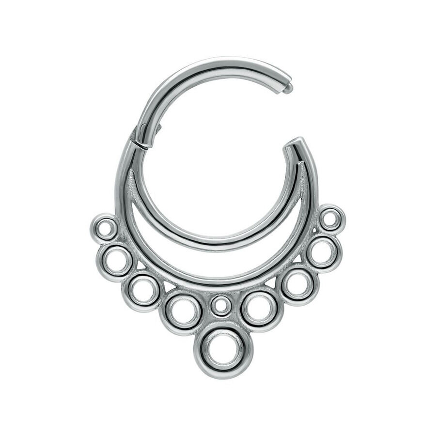 Bubble Septum Clicker Bubble Septum Clicker