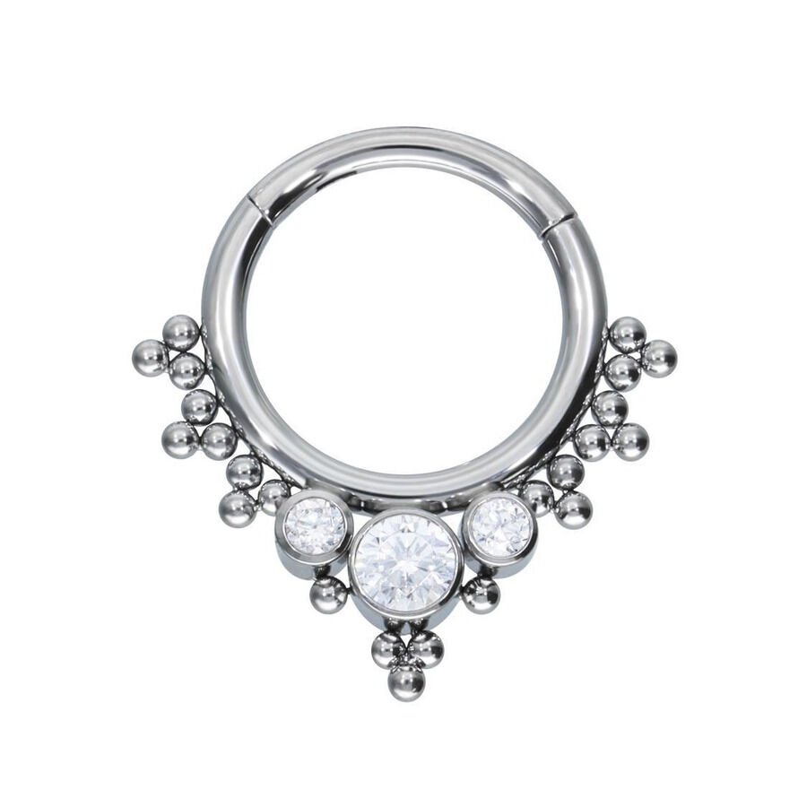 Crystal Bindi