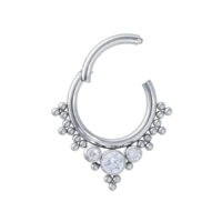 Crystal Bindi