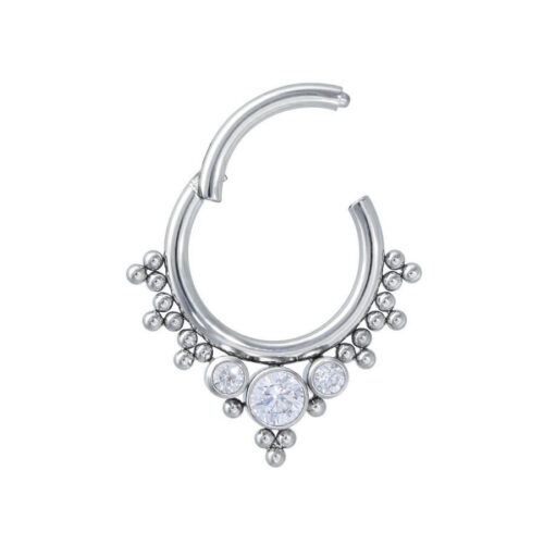 Crystal Bindi