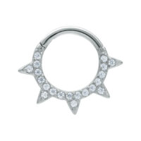 Sparkle Spikes Clicker