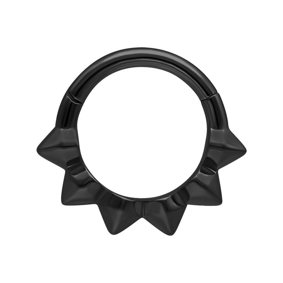 Prongs Clicker