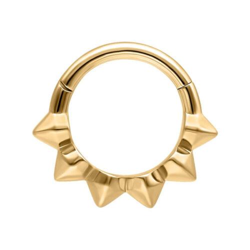 Prongs Clicker