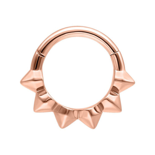 Prongs Clicker