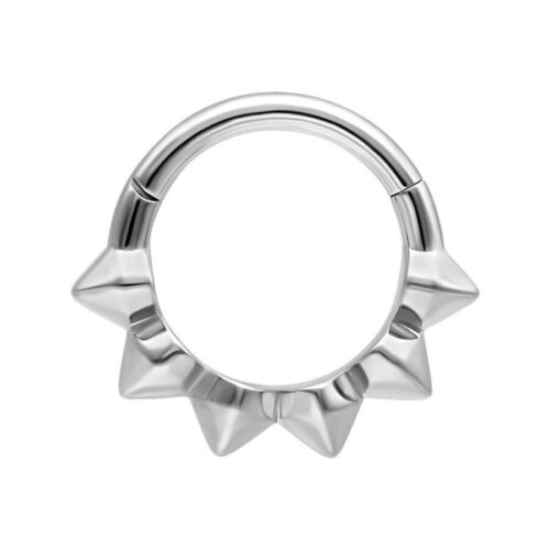 Spikes Clicker