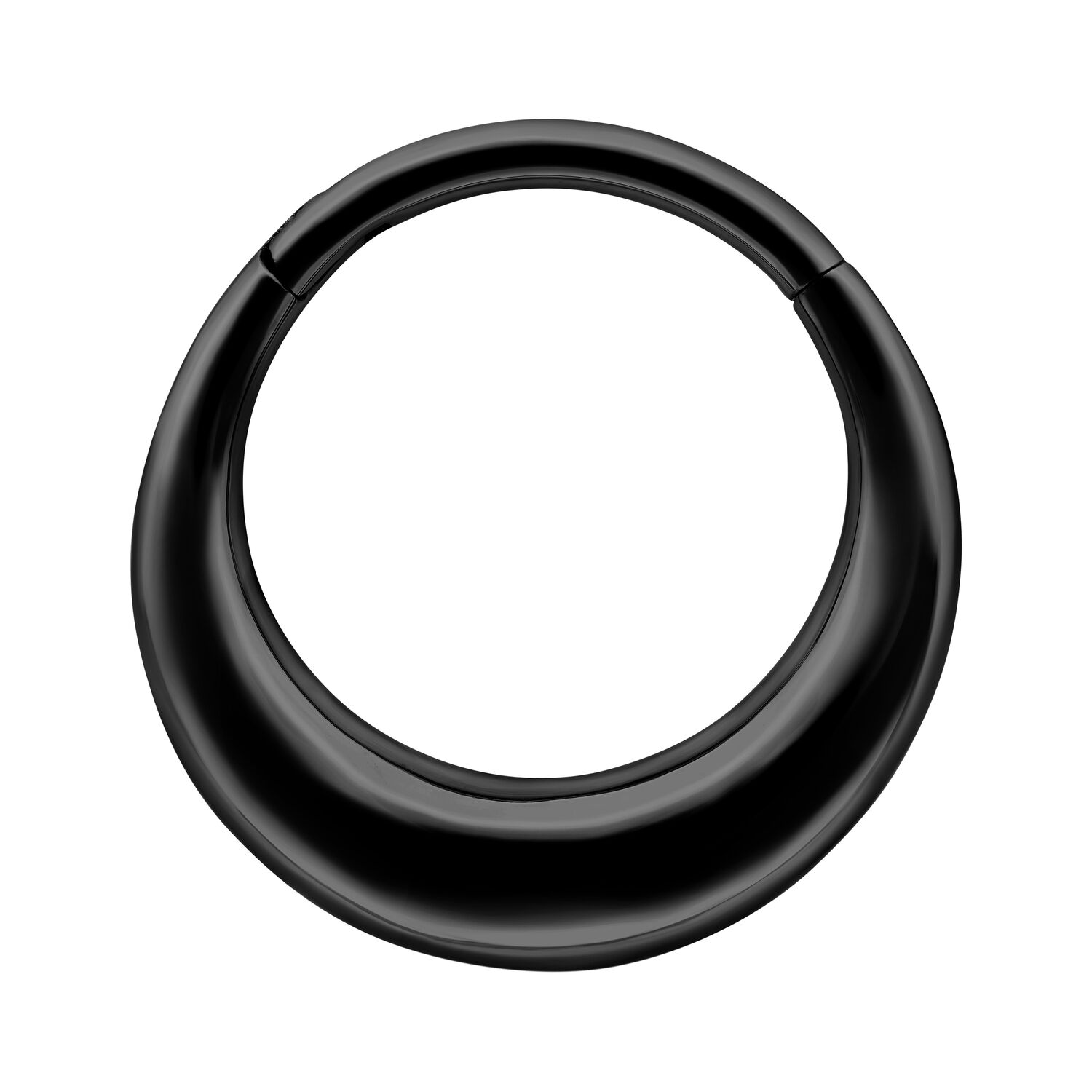 Clicker Chunky in Acciaio