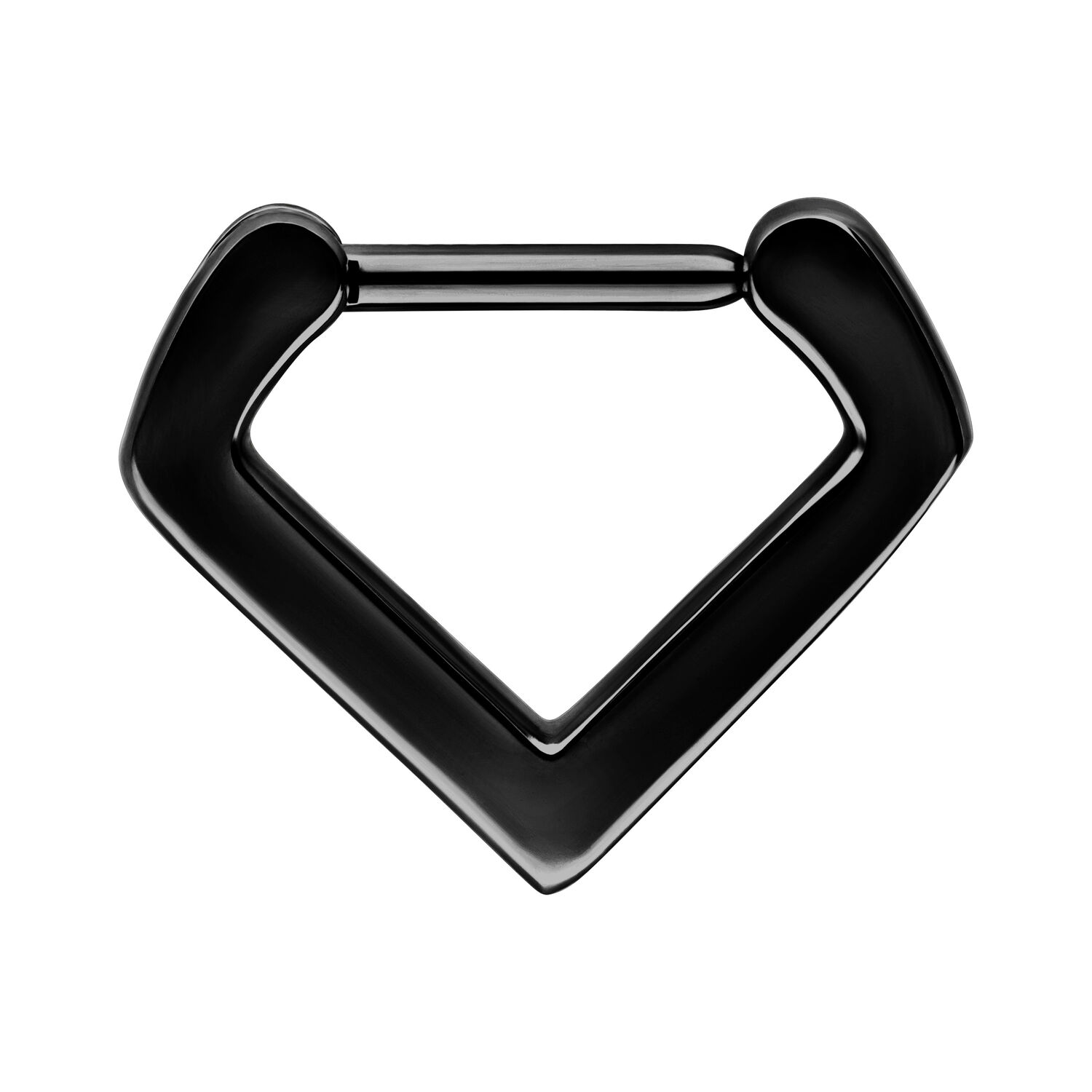 Triangle Septum Clicker<!--5dc5553583dab-->