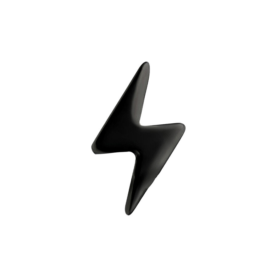 Little Flash Attachment for Internally Threaded