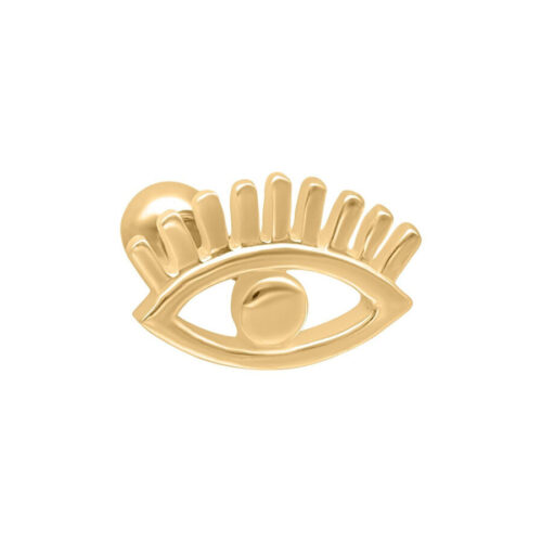 Inner Eye Earbarbell