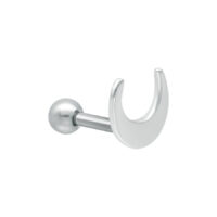Luna Earbarbell