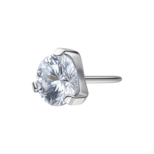 3-Prong Set Attachment for Pushfit Labret