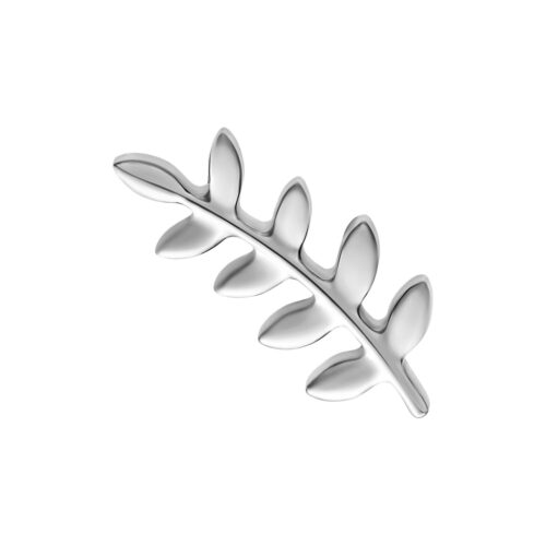 Push Fit Leaf Attachment