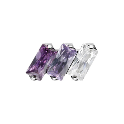 Push Fit Crystal Reef Attachment