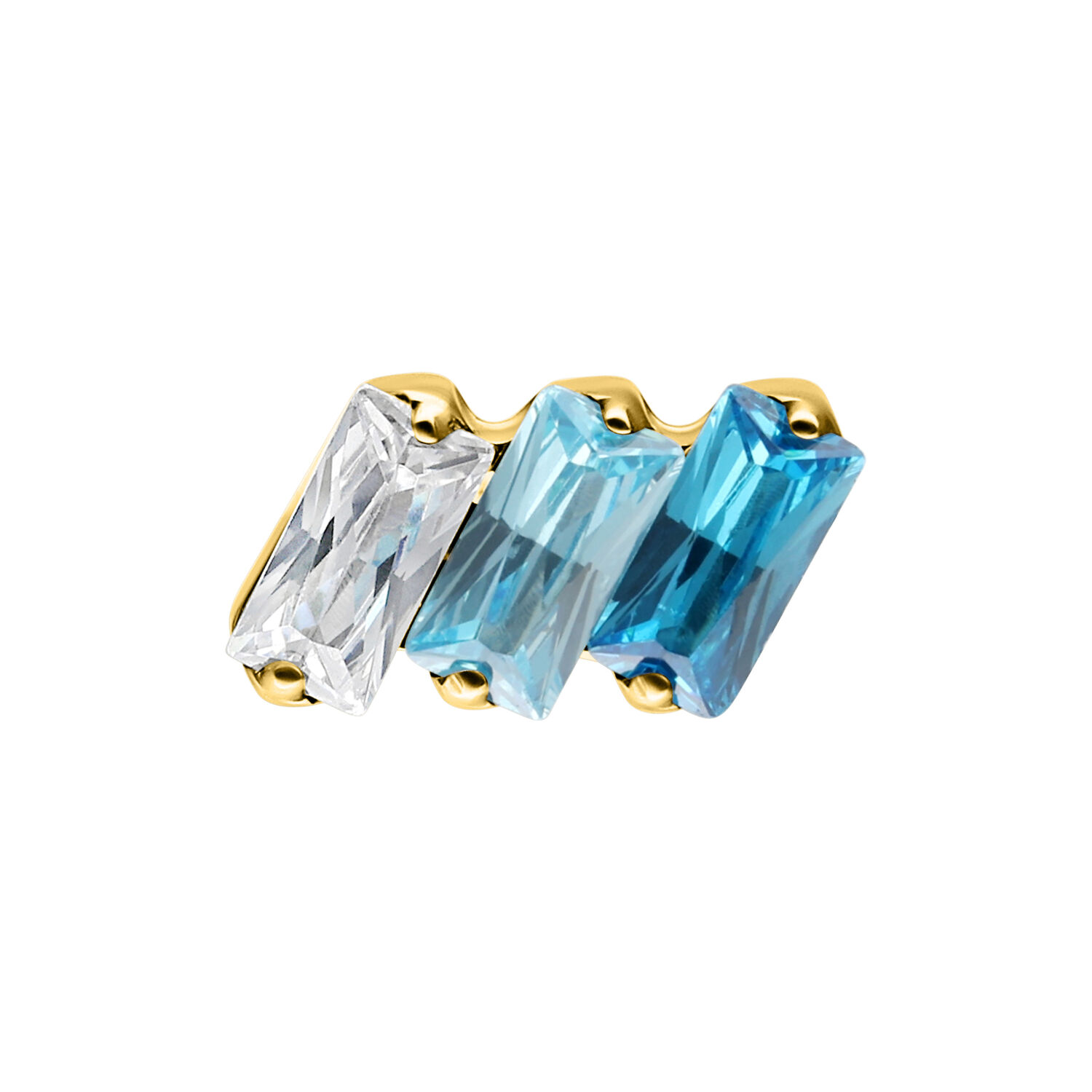 Push Fit Crystal Reef Attachment