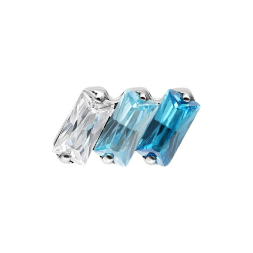 Push Fit Crystal Reef Attachment