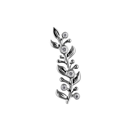 Push Fit Branch Attachment
