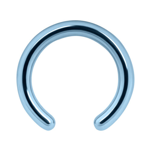 Anodised Clip in Ring without Ball<!--63f5c9716ae92-->
