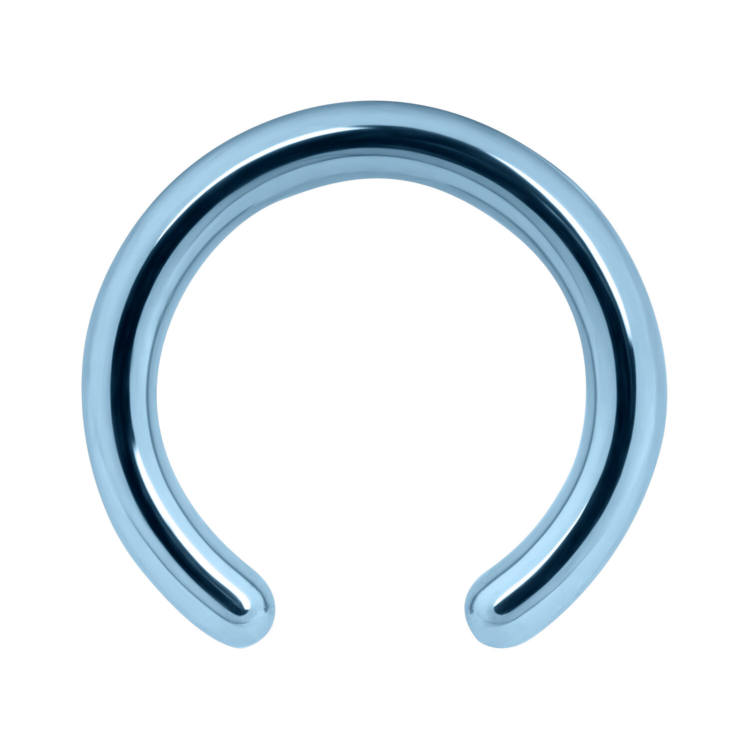 Anodised Clip in Ring without Ball<!--63f5c9716ae92-->