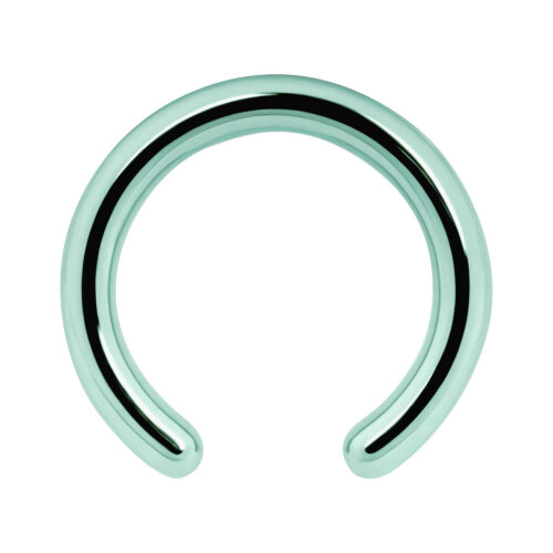 Anodised Clip in Ring without Ball<!--63f5c9716ae92-->