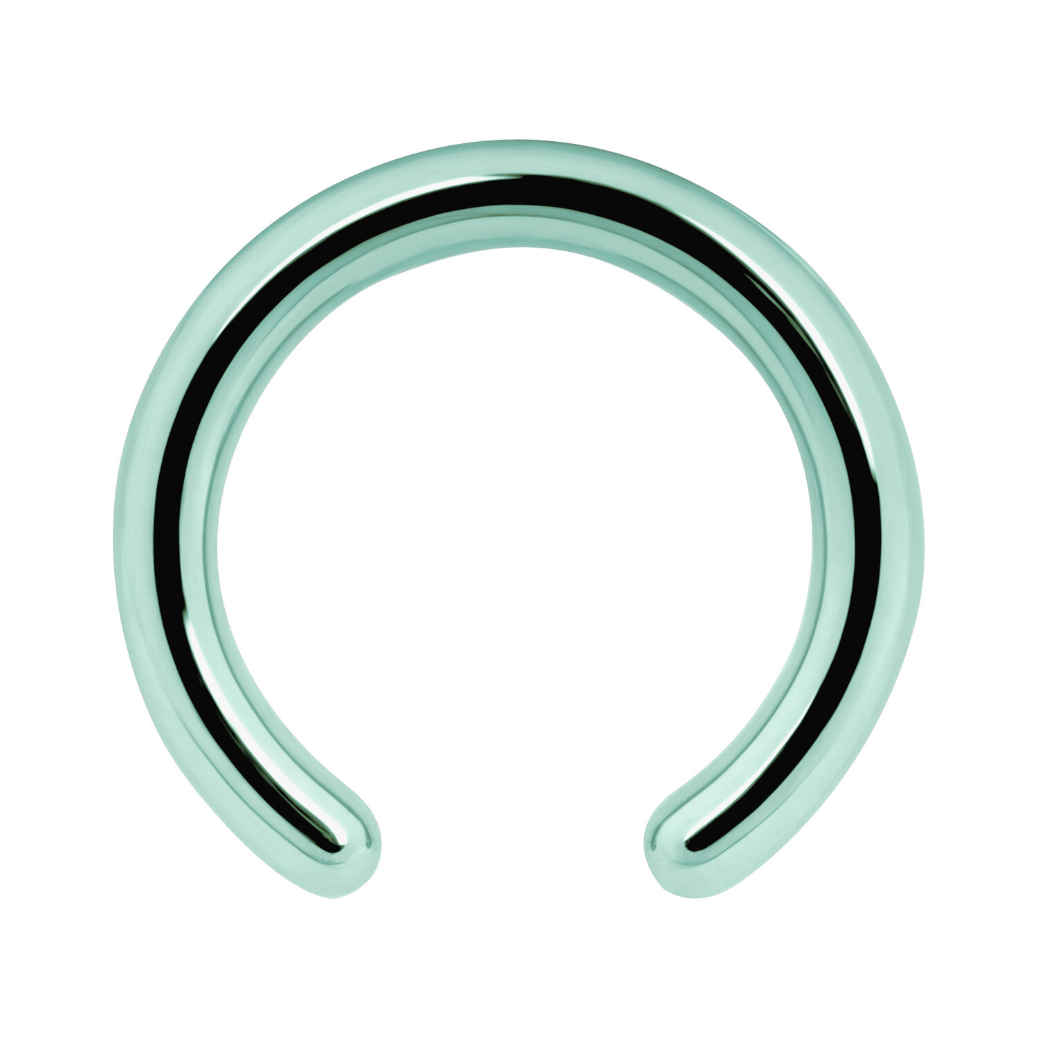 Anodised Clip in Ring without Ball<!--63f5c9716ae92-->