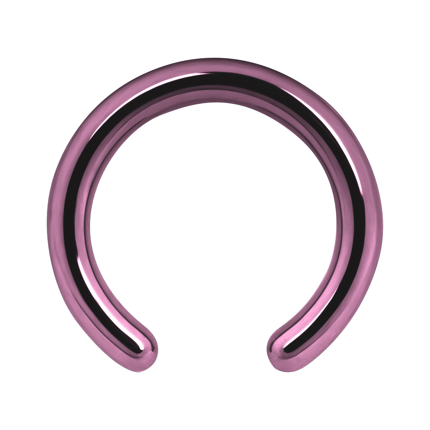 Anodised Clip in Ring without Ball<!--63f5c9716ae92-->