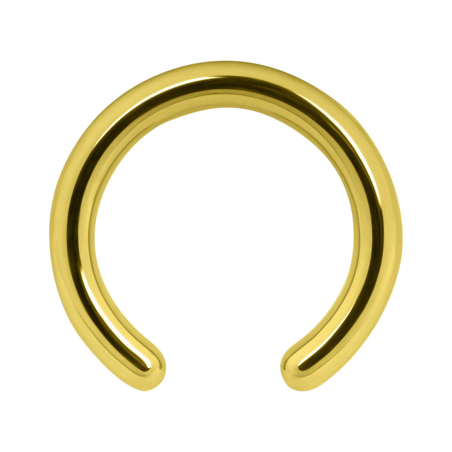 Anodised Clip in Ring without Ball<!--63f5c9716ae92-->