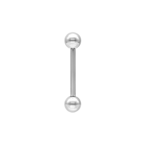 Basic Barbell