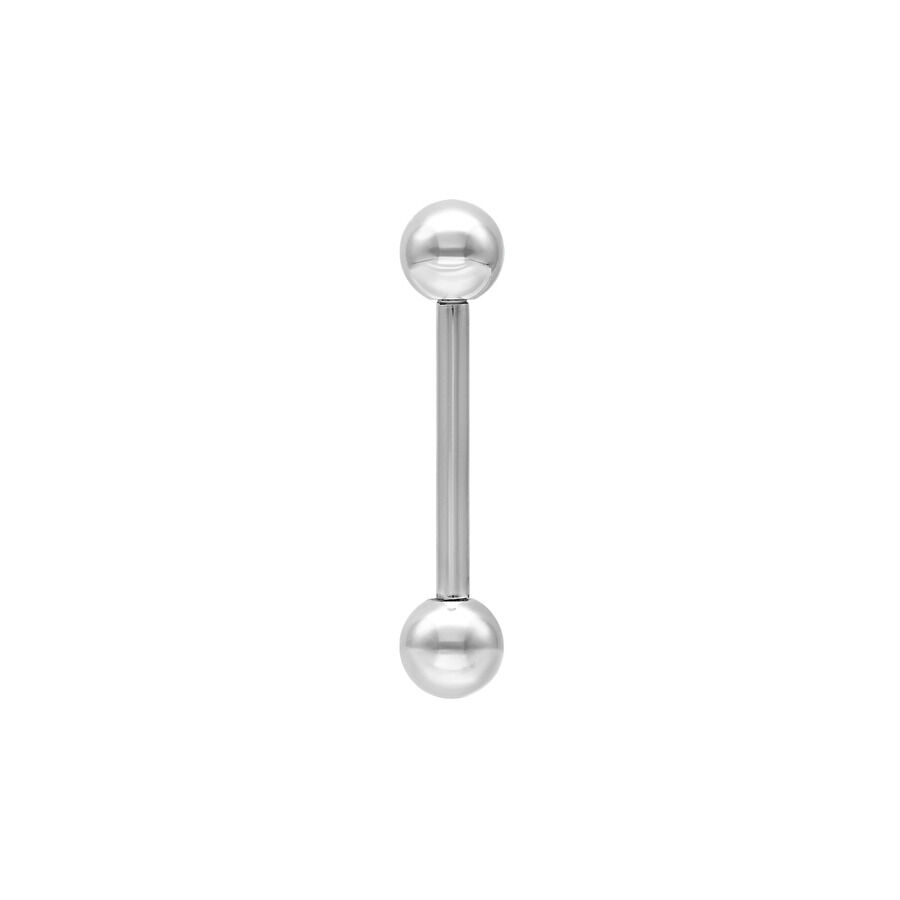 Basic Barbell