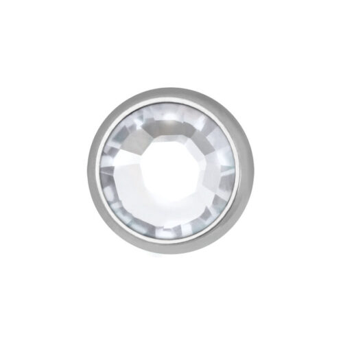 Jewelled Disc for Internally Threaded<!--5c615b66a7611-->