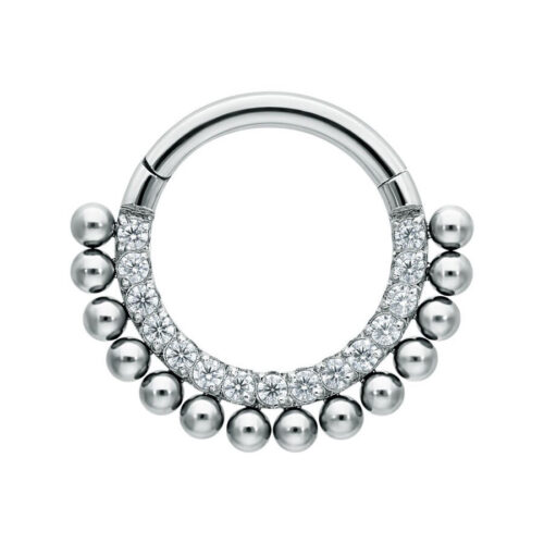 Little Balls Crystal Clicker