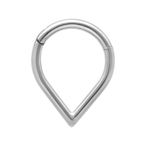 Teardrop Clicker