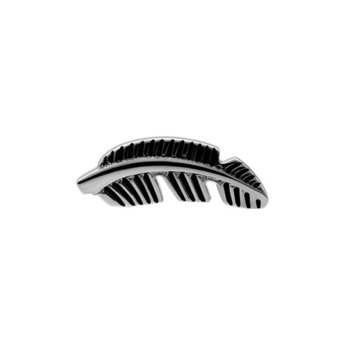 Leaf Attachment for Internally Threaded