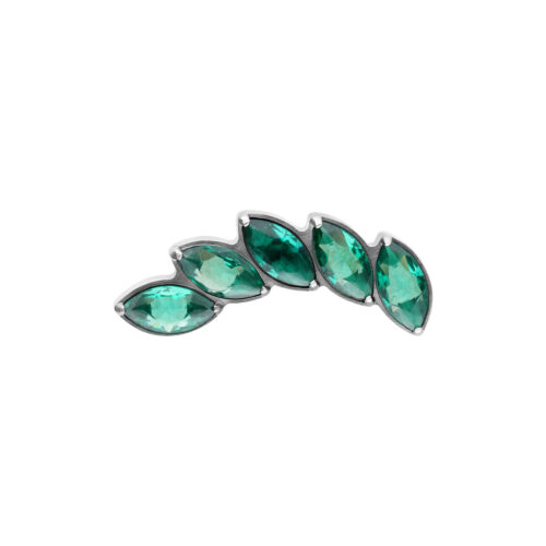 Aphrodite Attachment for Internally Threaded
