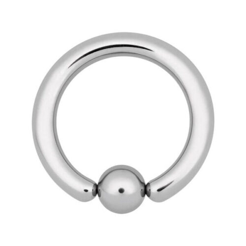 Basic Clip in Ball Ring<!--5c615a7ce6ac5-->
