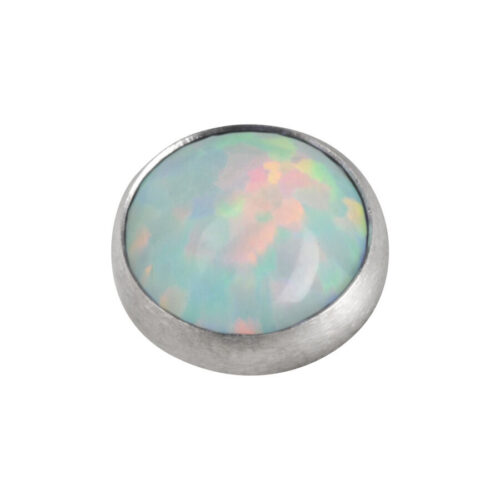 Synthetic Opal Dermal Anchor<!--5c87c145e1750-->
