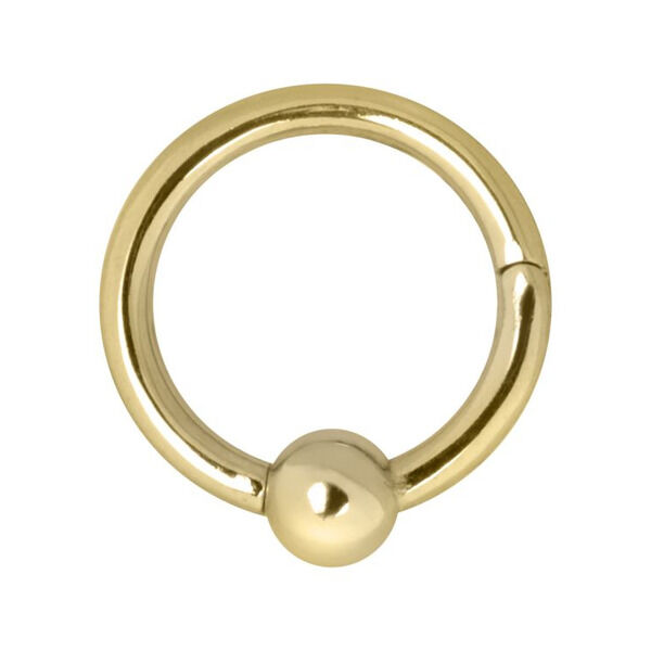 Ball Closure Ring Clicker<!--63ecd206d75b9-->