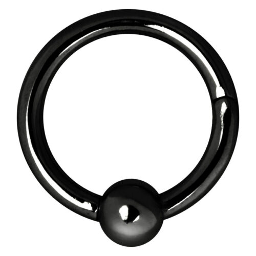 Ball Closure Ring Clicker<!--63ecd206d75b9-->