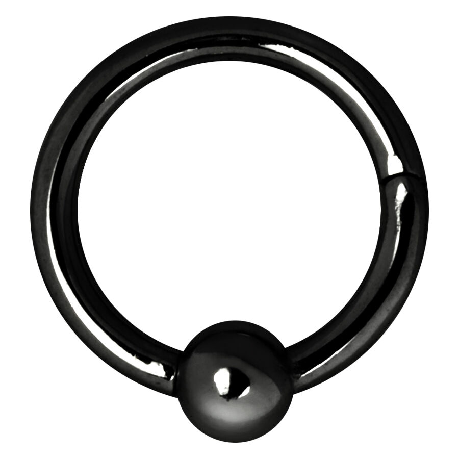 Ball Closure Ring Clicker<!--63ecd206d75b9-->