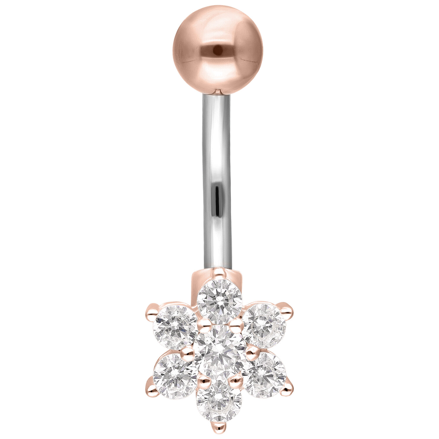 Baby Flower Bananabell<!--5d2495c5ac86c--> - Rosegold