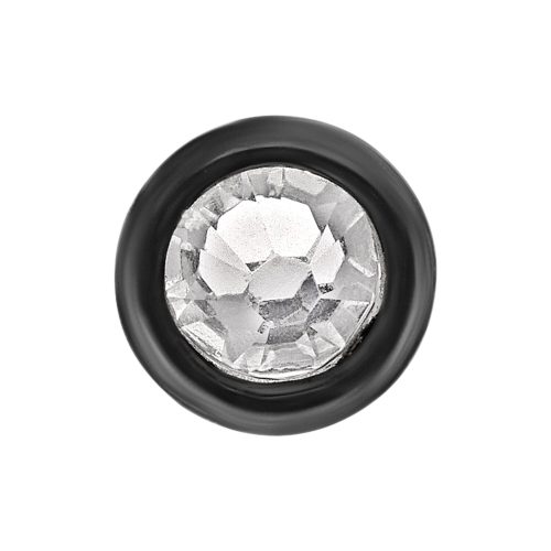 Jewelled Disc for Internally Threaded<!--5c615b62e56fd-->